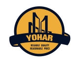 Yohar Trading Logo