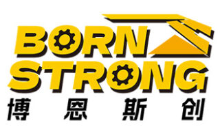 born strong